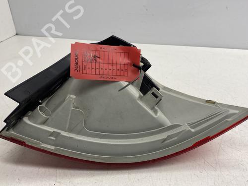 Used Left taillight Left taillight VW GOLF V (1K1) [2003-2010] 26224209 26224209