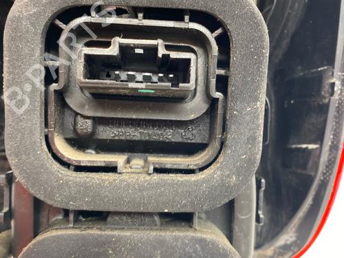 Left taillight DACIA DUSTER (HS_) 1.5 dCi 4x4 (HSMC, HSMD) | BP38332250C34 - Image 5