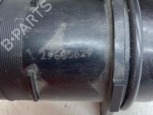 Mass air flow sensor CITROËN C6 (TD_) 3.0 HDi | BP38332296M95 - Image 3