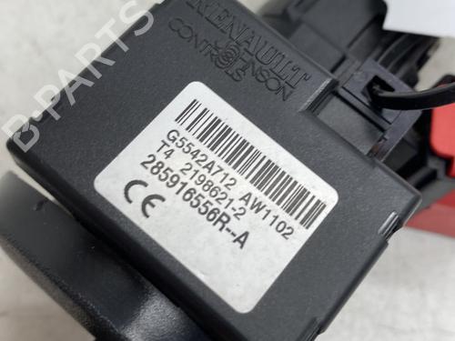 Ignition barrel DACIA LODGY (JS_) | BP33475819M48 - Image 2