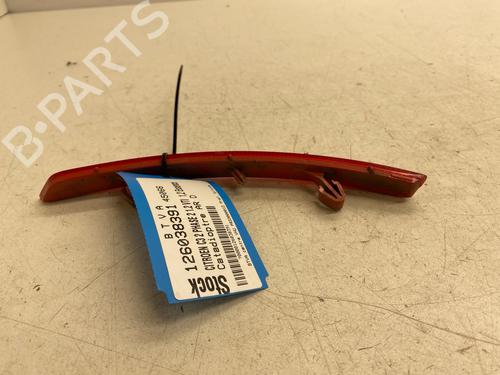 Rear bumper right light CITROËN C3 II (SC_) 1.2 VTi 82 | BP37501801C82 - Image 5