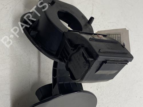 Fuel flap RENAULT MEGANE III Coupe (DZ0/1_) 1.5 dCi (DZ09, DZ0D, DZ1F, DZ1G, DZ14, DZ29) | BP31124321C131