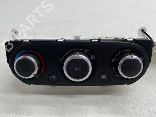 Climate control RENAULT CLIO IV (BH_) 1.5 dCi 90 | BP32204254I5  - Image 6