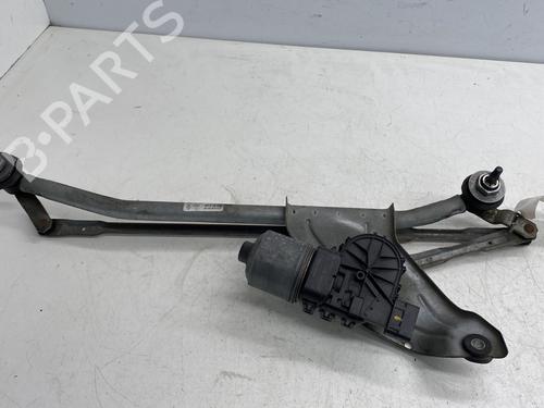 Front wiper motor DACIA LOGAN MCV (KS_) 1.5 dCi (KS04) | BP24130724M29 - Image 2
