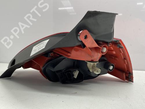 Left taillight RENAULT MEGANE II (BM0/1_, CM0/1_) 1.5 dCi (BM1E, CM1E) | BP22861303C34 