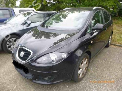 Used Left mirror SEAT ALTEA XL (5P5, 5P8) 1.9 TDI (105 hp) 22857902