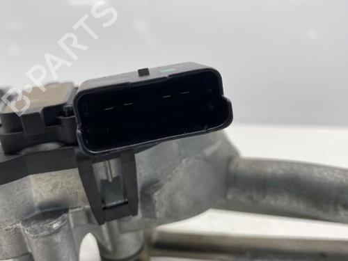 Front wiper motor RENAULT MEGANE II (BM0/1_, CM0/1_) 1.9 dCi (BM0G, CM0G) | BP22849372M29 