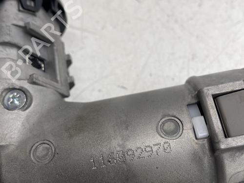 Ignition barrel FORD FIESTA VI (CB1, CCN) 1.25 | BP30752517M48 