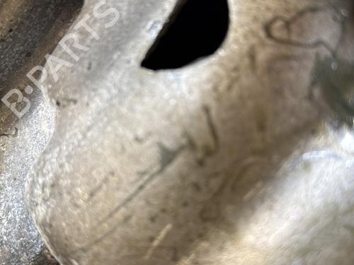 Engine RENAULT CLIO IV (BH_) 1.5 dCi 90 | BP27586382M1  - Image 6