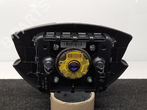 Driver airbag DACIA SANDERO 1.5 dCi | BP22855481C9