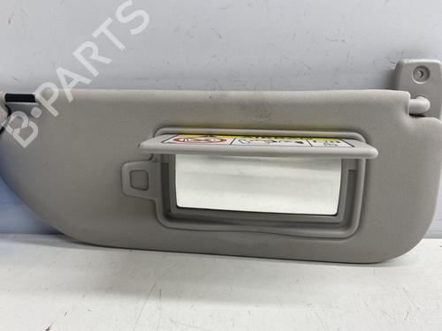 Right sun visor PEUGEOT 108 1.2 | BP30490929I2 