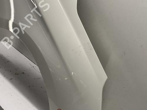 Right front fenders CITROËN C4 II (NC_) 1.6 HDi 90 | BP29375470C42 