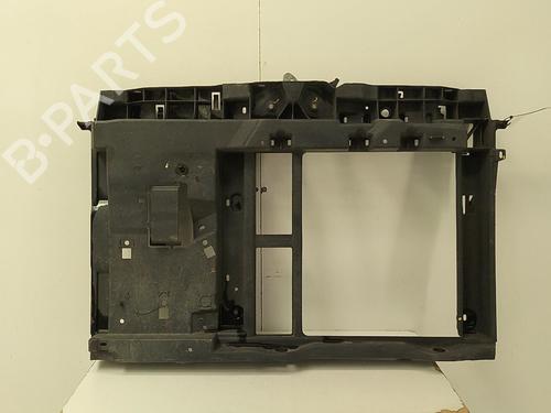 Used Front slam panel Front slam panel CITROËN C3 I (FC_, FN_) 1.4 HDi (68 hp) 22856584 22856584