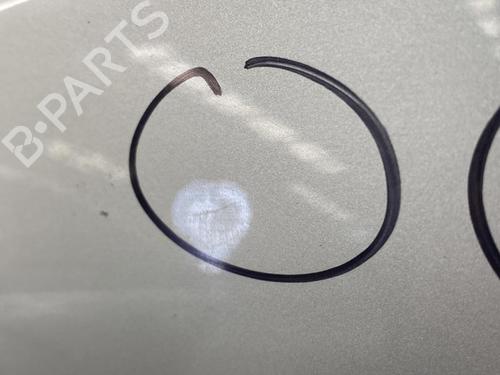 Right front door BMW 3 (E46) 320 d | BP22858241C3 