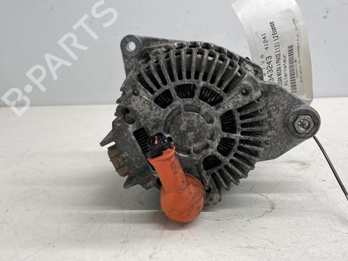 Used Alternator NISSAN MICRA IV (K13K, K13KK) 1.2 (80 hp) 24233867