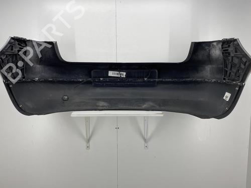 Rear bumper VW GOLF V (1K1) 1.9 TDI | BP22857668C8 