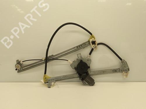 Used Front right window mechanism CITROËN XSARA (N1) 1.4 i (75 hp) 22850315