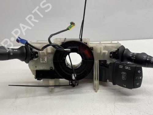 Rattstammestilk RENAULT MEGANE III Grandtour (KZ0/1) 1.5 dCi (KZ1M, KZ1W, KZ0R) (106 hp) 22861273