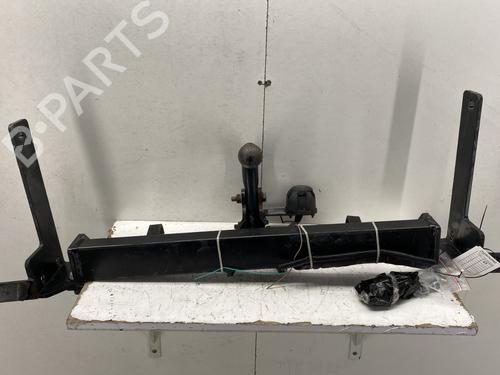 Used Tow ball/Mechanism CHEVROLET CAPTIVA (C100, C140) 2.2 D (163 hp) 29604983