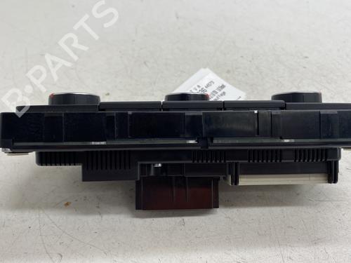 Climate control VW TOURAN (1T3) 1.6 TDI | BP32705444I5  - Image 5