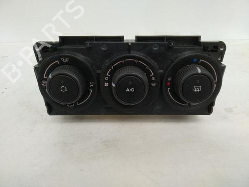 Climate control CITROËN C3 Picasso (SH_) 1.6 HDI 90 | BP22855457I5 