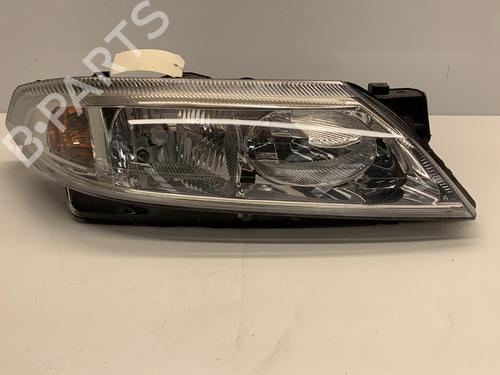 Right headlight RENAULT LAGUNA II Grandtour (KG0/1_) 1.9 dCi (KG0E, KG0R) | BP22850923C29 