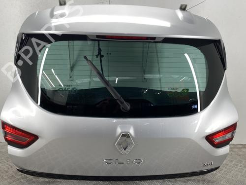 Heckklappe für RENAULT CLIO IV (BH_) 1.5 dCi 75 (75 hp) 32095124