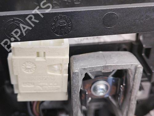 Used Rear mirror Rear mirror ALFA ROMEO 159 Sportwagon (939_) 2.4 JTDM (939.BXM1B) (210 hp) 22850598 22850598