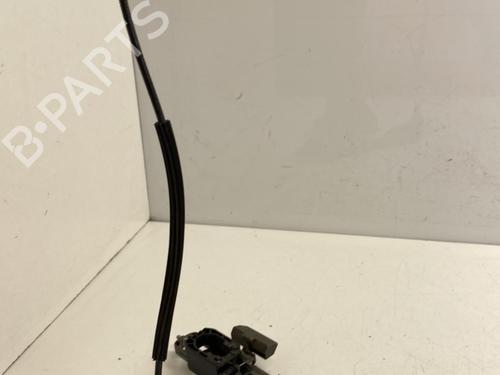 Used Front right lock Front right lock RENAULT LAGUNA II (BG0/1_) 1.9 dCi (BG08, BG0G) (120 hp) 33475869 33475869