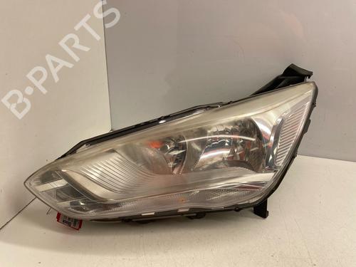 Left headlight FORD C-MAX II (DXA/CB7, DXA/CEU) 1.0 EcoBoost | BP37070717C28 - Image 4