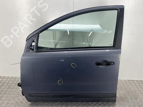 Used Left front door NISSAN NOTE (E11, NE11) 1.5 dCi (86 hp) 29299216