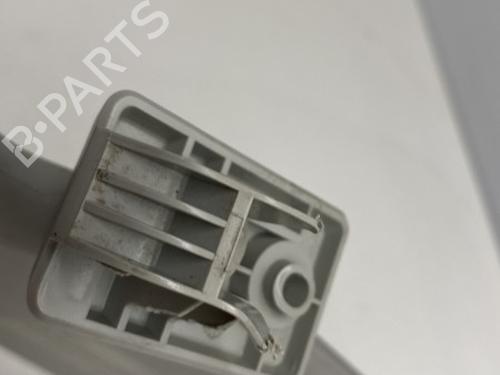Right sun visor NISSAN MICRA III (K12) 1.5 dCi | BP22862335I2 