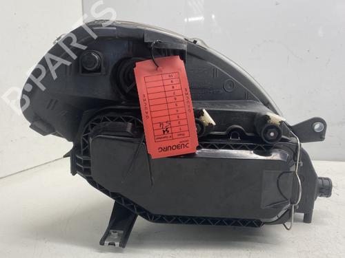 Used Left headlight Left headlight LANCIA YPSILON (843_) 1.3 D Multijet (843.AXE11, 843.AXE1A) (90 hp) 24979956 24979956