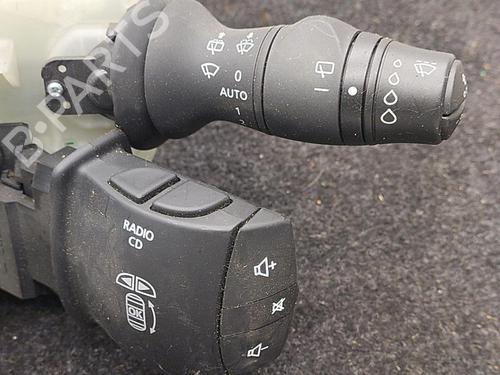 Used Steering column stalk Steering column stalk RENAULT GRAND SCÉNIC III (JZ0/1_) 1.5 dCi (JZ0B, JZ07) (106 hp) 22858115 22858115