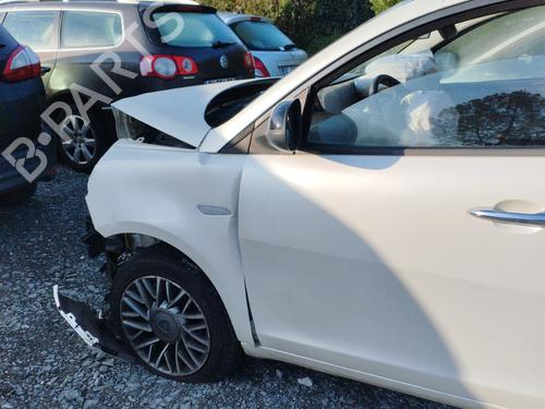 Left mirror LANCIA YPSILON (312_) 0.9 TwinAir (312.PXG11, 312.PXG1A, 312.YXG11, 312.YXG1A) | BP34149359C26  - Image 7