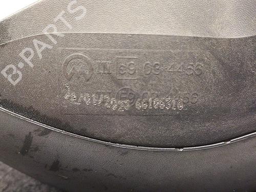 Used Left mirror SEAT IBIZA IV SC (6J1, 6P5) 1.2 (70 hp) 22850556