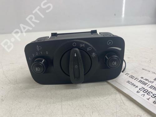 Mando luces Mando luces FORD MONDEO IV Turnier (BA7) 1.8 TDCi (125 hp) 37180478 37180478
