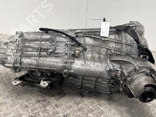 Used Gearbox AUDI A4 B8 Avant (8K5) S4 quattro (333 hp) 26683966