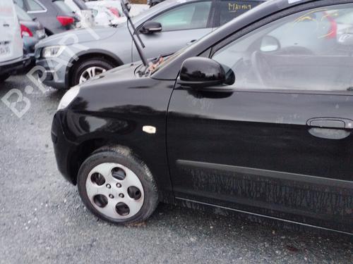 Left headlight KIA PICANTO I (SA) 1.0 | BP32259388C28  - Image 13