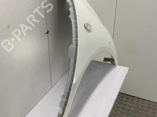 Right front fenders NISSAN MICRA III (K12) 1.5 dCi | BP22851114C42 