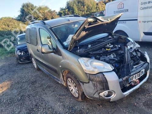 Spak kontakt CITROËN BERLINGO MULTISPACE (B9) 1.6 HDi 90 | BP23209664I30 - Image 7
