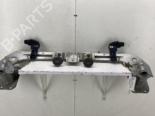 Renfort de pare-chocs avant CITROËN C-CROSSER (VU_, VV_) 2.2 HDi (156 hp) 30490813