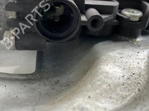 Used Front right window mechanism KIA SPORTAGE III (SL) 1.7 CRDi (116 hp) 22863104