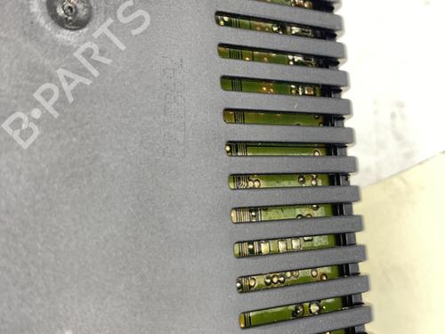 Used Headlight switch Headlight switch BMW 3 Touring (E46) 320 d (150 hp) 22856270 22856270