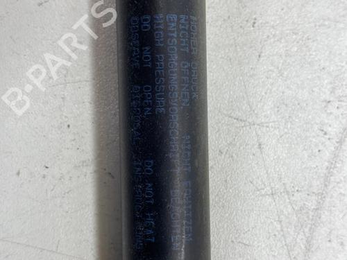 Gassdemper Bakluke SEAT IBIZA III (6L1) 1.9 TDI (131 hp) 22849670