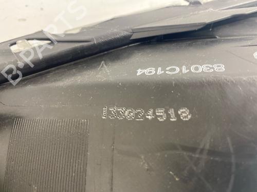 Right headlight MITSUBISHI MIRAGE / SPACE STAR VI Hatchback (A0_A) 1.0 (A05A) | BP39886366C29 - Image 5