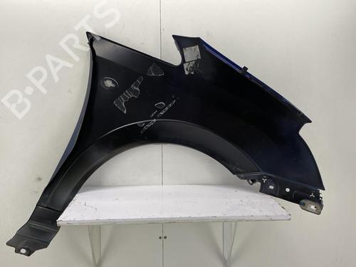 Forkjerm venstre OPEL MERIVA A MPV (X03) 1.7 CDTI (E75) | BP22850885C41 