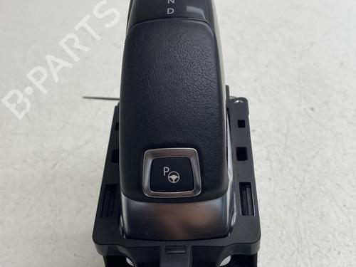 Used Gear lever PEUGEOT 508 II (FB_, FH_, F3_) 1.6 PureTech 225 (F35GGR) (224 hp) 29299291