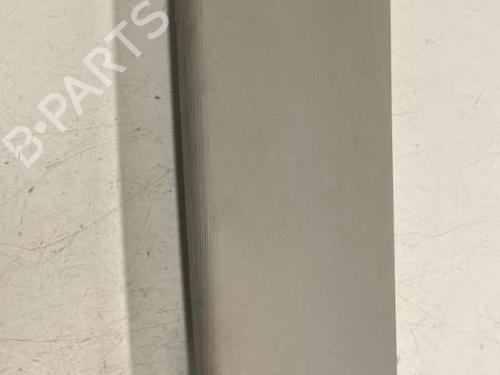 Right sun visor VW POLO (9N_, 9A_) 1.4 TDI | BP22863132I2 