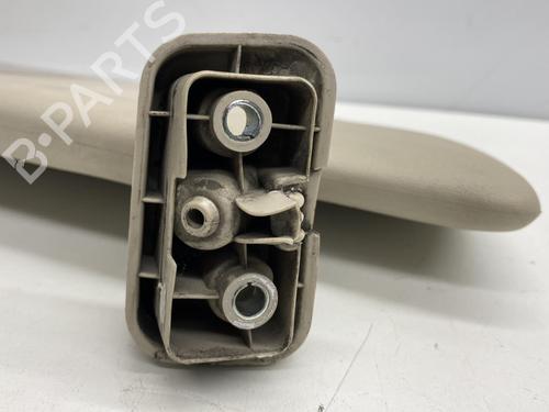 Used Left sun visor Left sun visor FIAT DUCATO Van (250_) 130 Multijet 2,3 D (131 hp) 22856151 22856151